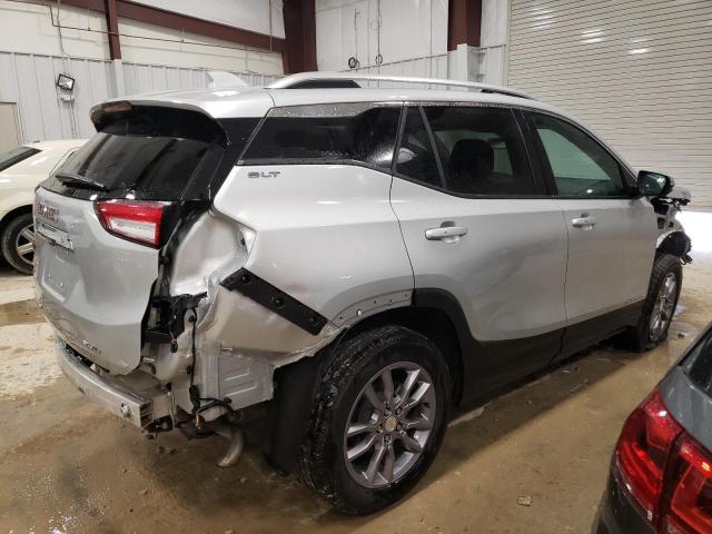 Photo 3 from auction – 2022 GMC TERRAIN SL with VIN 3GKALVEV4NL245590