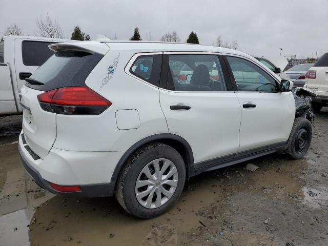 Photo 3 from auction – 2017 NISSAN ROGUE S with VIN KNMAT2MT5HP560157