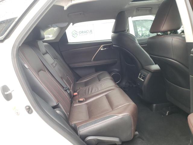 Photo 11 from auction – 2017 LEXUS RX 450H BA with VIN 2T2BGMCA9HC014962