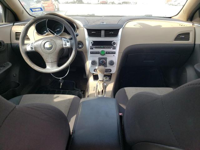 Photo 8 from auction – 2012 CHEVROLET MALIBU LS with VIN 1G1ZB5E00CF230610
