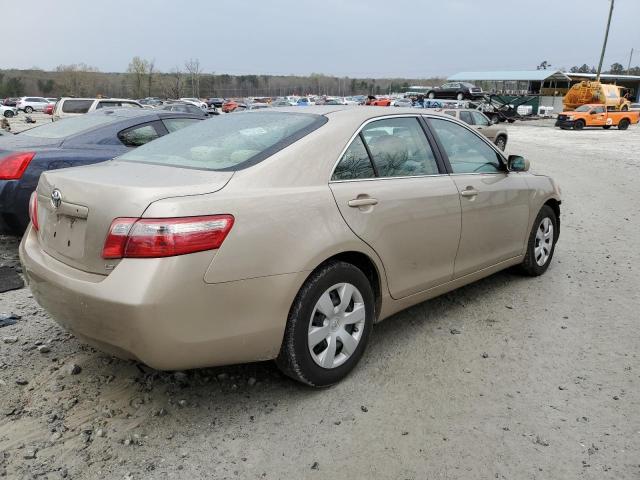 Photo 3 from auction – 2009 TOYOTA CAMRY BASE with VIN 4T1BE46K09U881794