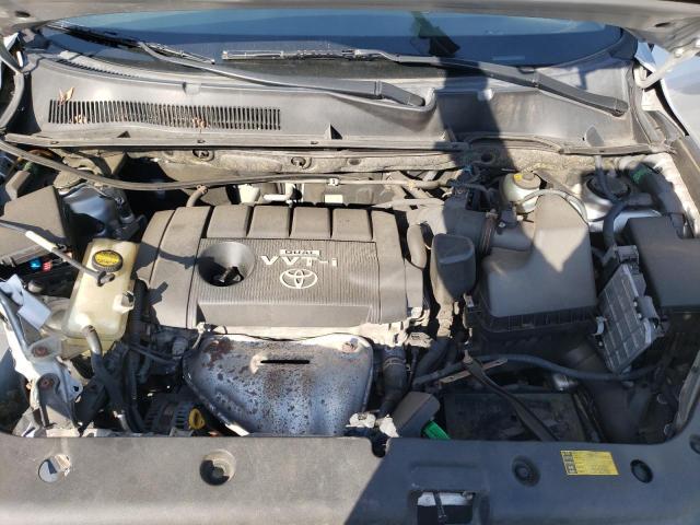 Photo 12 from auction – 2010 TOYOTA RAV4 with VIN JTMBF4DV4AD036160