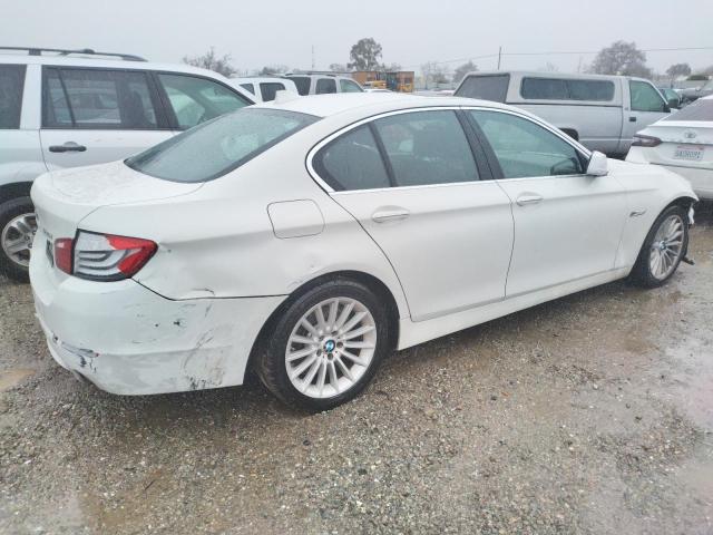 Photo 3 from auction – 2013 BMW 535 I with VIN WBAFR7C57DC819041