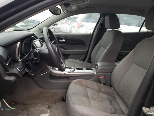 Photo 7 from auction – 2013 CHEVROLET MALIBU LS with VIN 1G11B5SA8DF329557