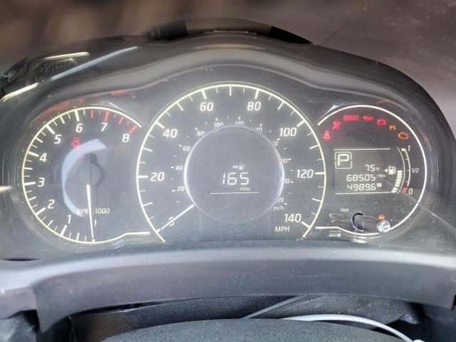 Photo 9 from auction – 2015 NISSAN VERSA NOTE with VIN 3N1CE2CP4FL422550