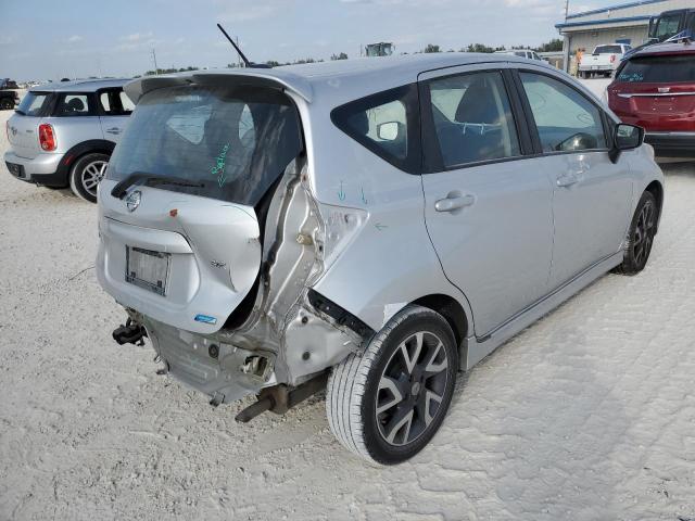 Photo 3 from auction – 2015 NISSAN VERSA NOTE with VIN 3N1CE2CP4FL388786
