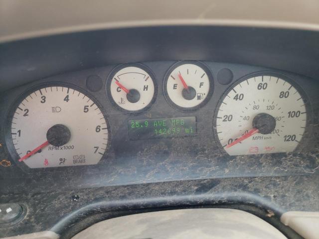 Photo 9 from auction – 2004 FORD TAURUS SEL with VIN 1FAFP59S64A214617