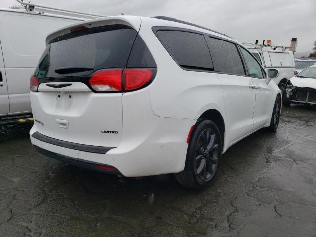 Photo 3 from auction – 2019 CHRYSLER PACIFICA L with VIN 2C4RC1GG3KR574673