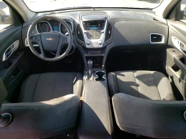 Photo 8 from auction – 2016 CHEVROLET EQUINOX LS with VIN 1GNFLEEK3GZ105847