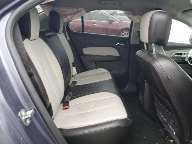 Photo 11 from auction – 2014 CHEVROLET EQUINOX LT with VIN 2GNALCEK6E6358104