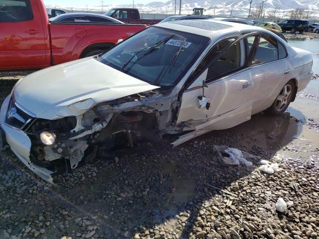 صورة رقم 1 من المزاد - 2002 ACURA 3.2TL مع VIN 19UUA56642A044444