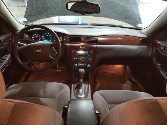 Photo 8 from auction – 2008 CHEVROLET IMPALA LT with VIN 2G1WT58K089191420