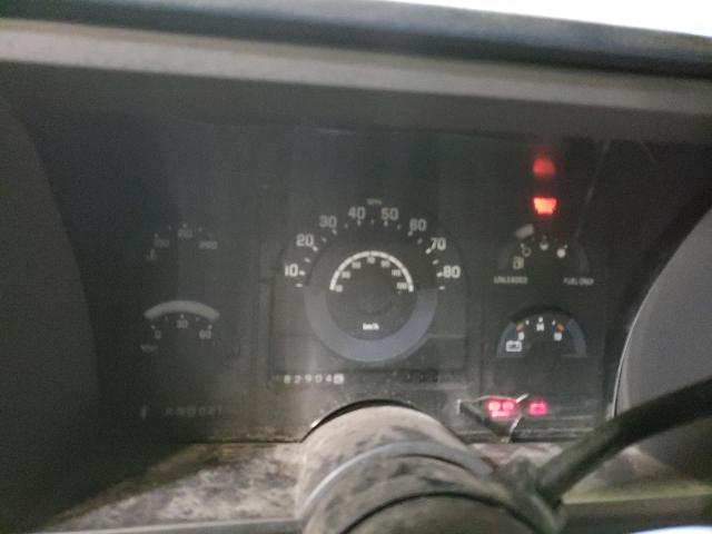 Photo 9 from auction – 1988 CHEVROLET GMT-400 C1 with VIN 2GCEC19K1J1271050