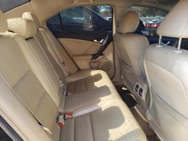 Photo 10 from auction – 2011 ACURA TSX with VIN JH4CU2F68BC016973