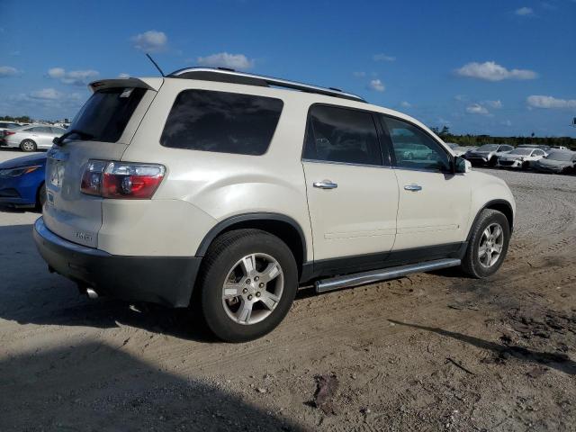 Photo 3 from auction – 2009 GMC ACADIA SLT with VIN 1GKEV23D99J115631