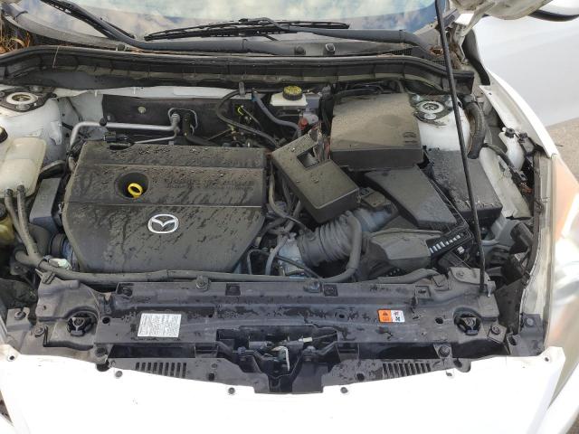 Photo 11 from auction – 2011 MAZDA 3 I with VIN JM1BL1UF5B1462474