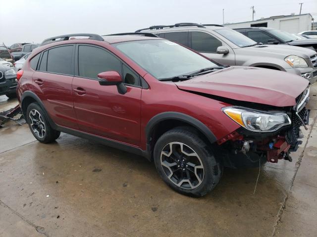 Photo 4 from auction – 2016 SUBARU CROSSTREK with VIN JF2GPANC6GH256577