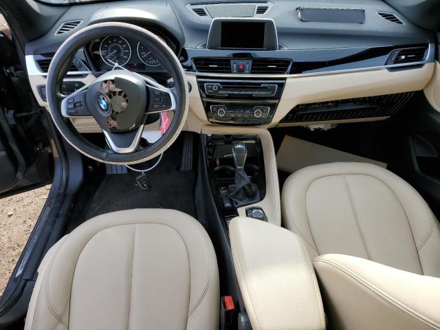 Photo 8 from auction – 2016 BMW X1 XDRIVE2 with VIN WBXHT3Z35G4A48210