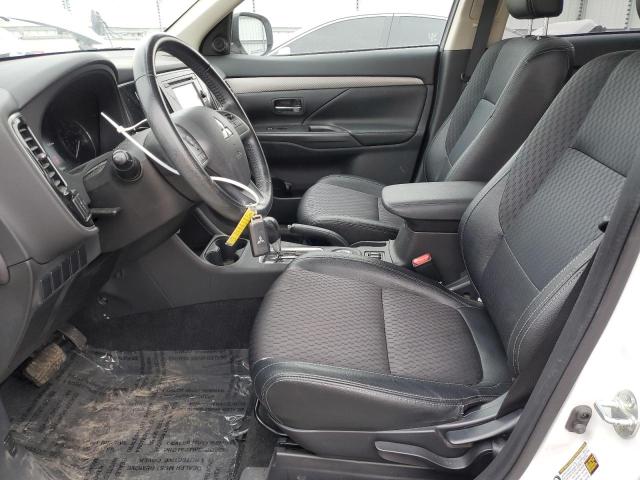 Photo 7 from auction – 2015 MITSUBISHI OUTLANDER with VIN JA4AZ3A32FZ006644