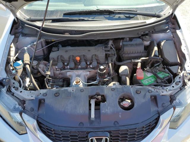 Photo 11 from auction – 2015 HONDA CIVIC EXL with VIN 2HGFB2F90FH523188