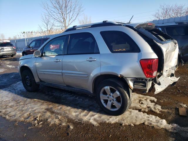 Photo 2 from auction – 2007 PONTIAC TORRENT with VIN 2CKDL73F776118512