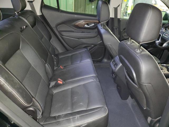 Photo 11 from auction – 2019 GMC TERRAIN DE with VIN 3GKALSEX0KL278596