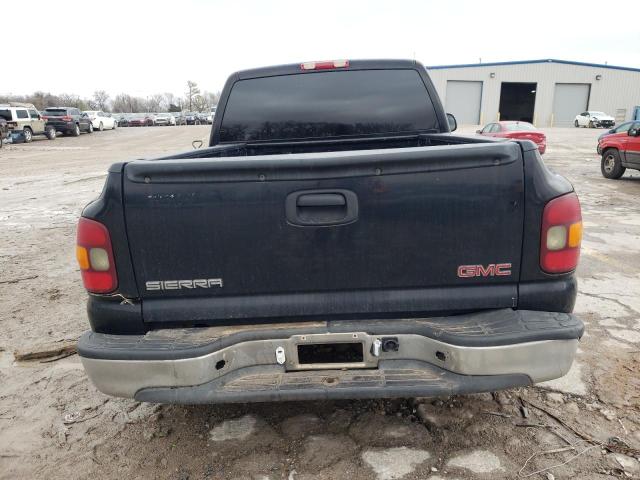 Photo 6 from auction – 2001 GMC NEW SIERRA with VIN 1GTEC14WX1Z123996