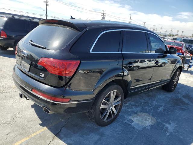 Photo 3 from auction – 2015 AUDI Q7 TDI PRE with VIN WA1LMAFE7FD026391