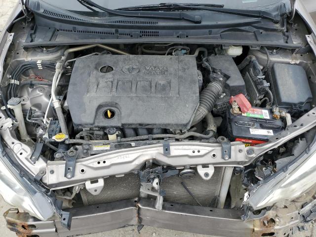 Photo 11 from auction – 2015 TOYOTA COROLLA EC with VIN 5YFBPRHE3FP310781