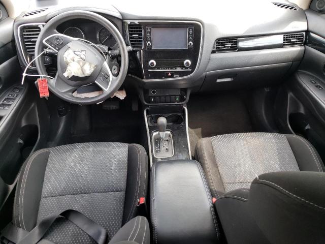 Photo 8 from auction – 2020 MITSUBISHI OUTLANDER with VIN JA4AD2A30LZ016335