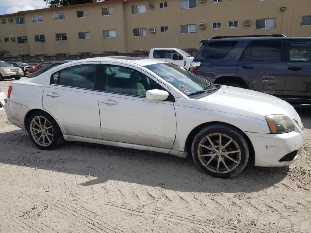 Photo 4 from auction – 2011 MITSUBISHI GALANT ES with VIN 4A32B3FF2BE030670