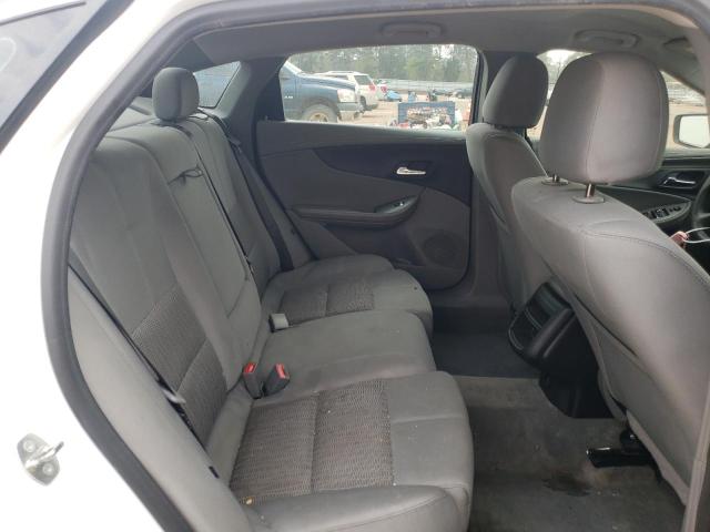 Photo 10 from auction – 2016 CHEVROLET IMPALA LS with VIN 2G11Z5SA9G9108302