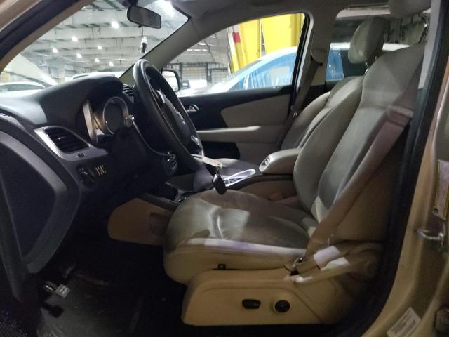 Photo 7 from auction – 2011 DODGE JOURNEY MA with VIN 3D4PH1FG7BT508329