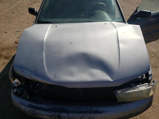 Photo 11 from auction – 1996 SUBARU LEGACY L with VIN 4S3BK435XT7307222