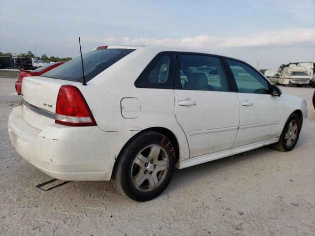 Photo 3 from auction – 2004 CHEVROLET MALIBU MAX with VIN 1G1ZU64814F207202