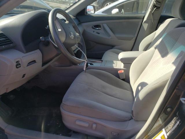 Photo 7 from auction – 2011 TOYOTA CAMRY BASE with VIN 4T1BF3EK3BU142546