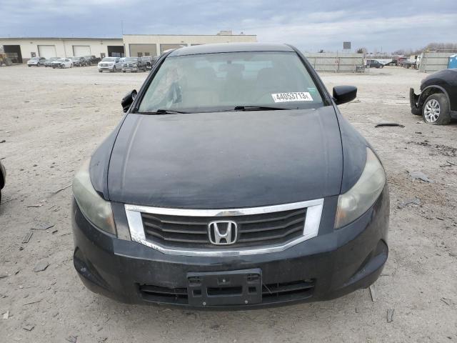 Photo 5 from auction – 2008 HONDA ACCORD with VIN 1HGCP26398A035309