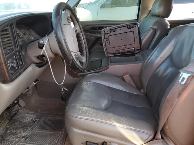 Photo 7 from auction – 2006 GMC SIERRA K15 with VIN 2GTEK63N161196859