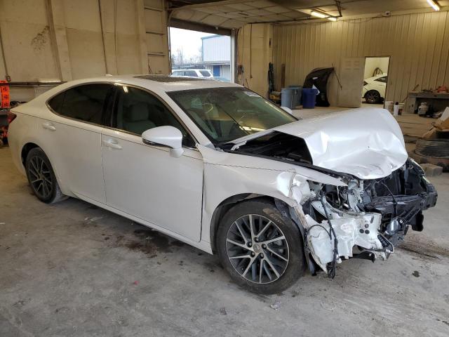 Photo 4 from auction – 2017 LEXUS ES 350 with VIN 58ABK1GG8HU037348