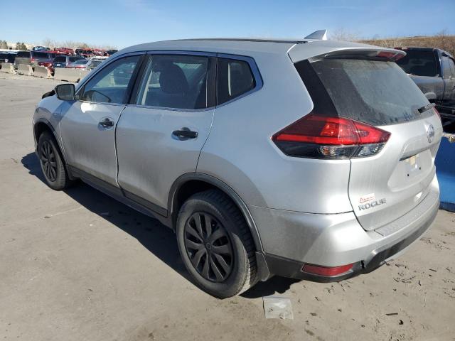 Photo 2 from auction – 2017 NISSAN ROGUE S with VIN JN8AT2MV2HW014153