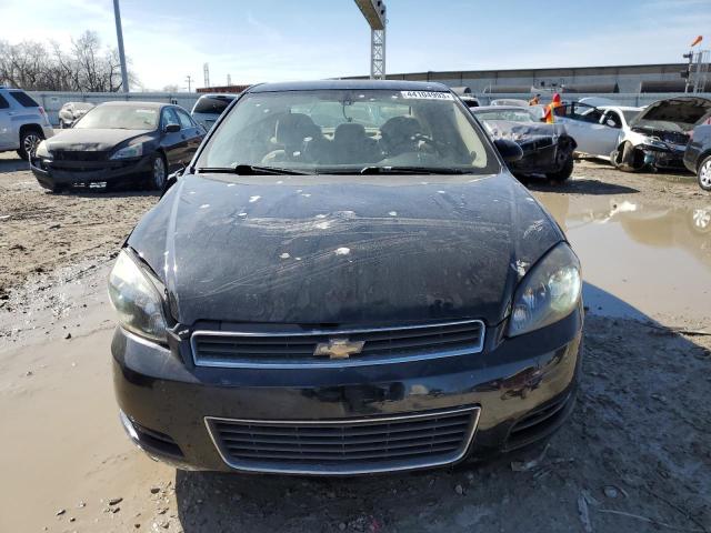 Photo 5 from auction – 2010 CHEVROLET IMPALA LS with VIN 2G1WA5EK7A1242118