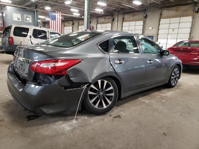 Photo 3 from auction – 2017 NISSAN ALTIMA 2.5 with VIN 1N4AL3AP4HC263276