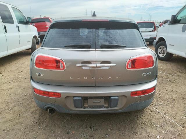 Photo 6 from auction – 2016 MINI COOPER CLU with VIN WMWLN5C58G2B34904