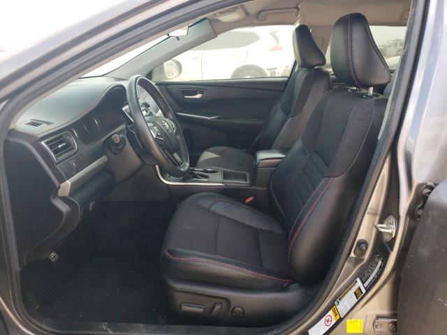 Photo 7 from auction – 2017 TOYOTA CAMRY LE with VIN 4T1BF1FK0HU430181