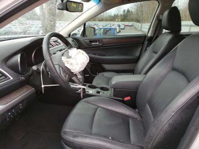 Photo 7 from auction – 2017 SUBARU LEGACY 2.5 with VIN 4S3BNAN63H3026275