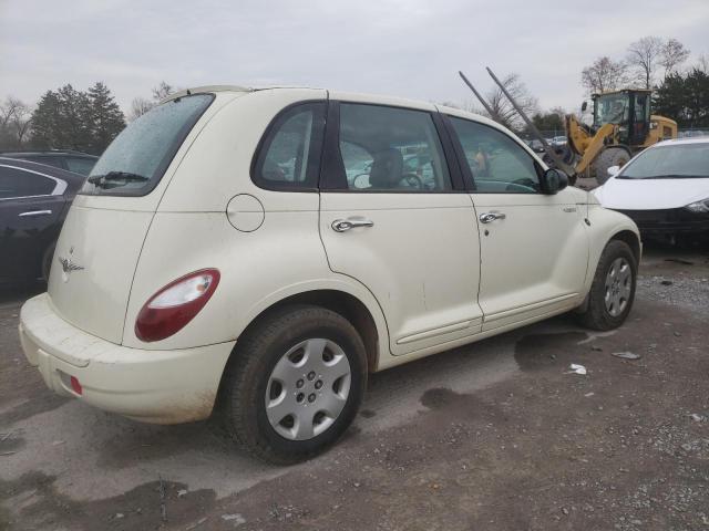 Photo 3 from auction – 2006 CHRYSLER PT CRUISER with VIN 3A4FY48B76T236358