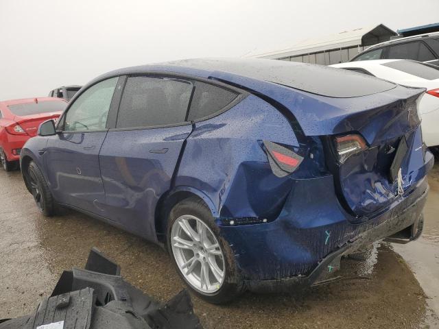 Photo 2 from auction – 2020 TESLA MODEL Y with VIN 5YJYGDEE9LF014950