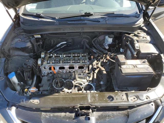Photo 11 from auction – 2012 HYUNDAI SONATA GLS with VIN 5NPEB4AC0CH309006