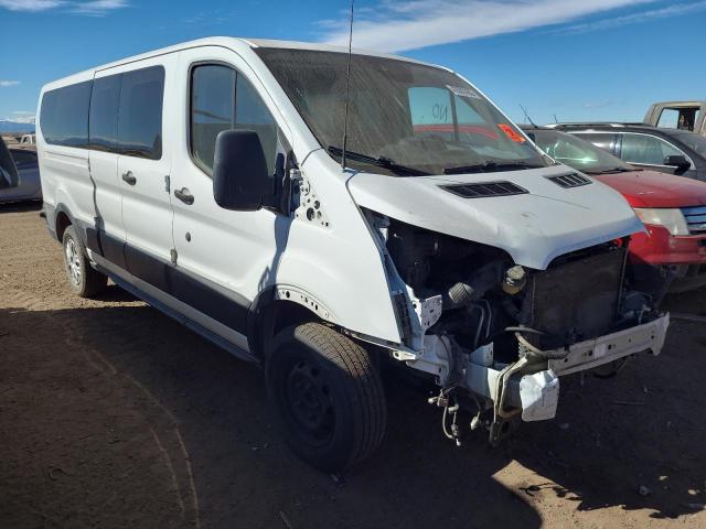 Photo 4 from auction – 2017 FORD TRANSIT T- with VIN 1FBZX2ZM7HKB07927