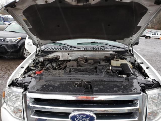 Photo 12 from auction – 2010 FORD EXPEDITION with VIN 1FMJU1J51AEA70485